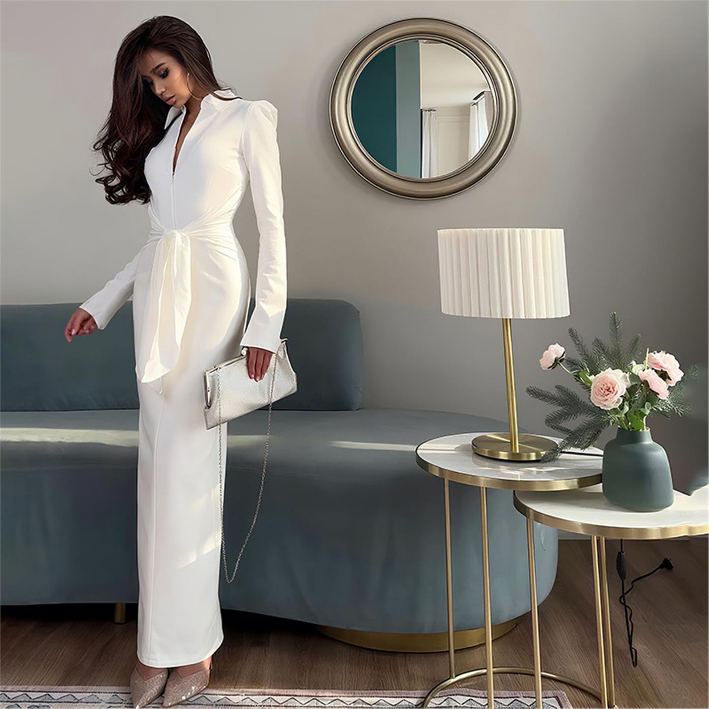 Womens Dress