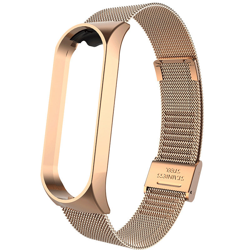 metal watch strap
