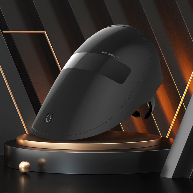 Red Light Mask Beauty Instrument