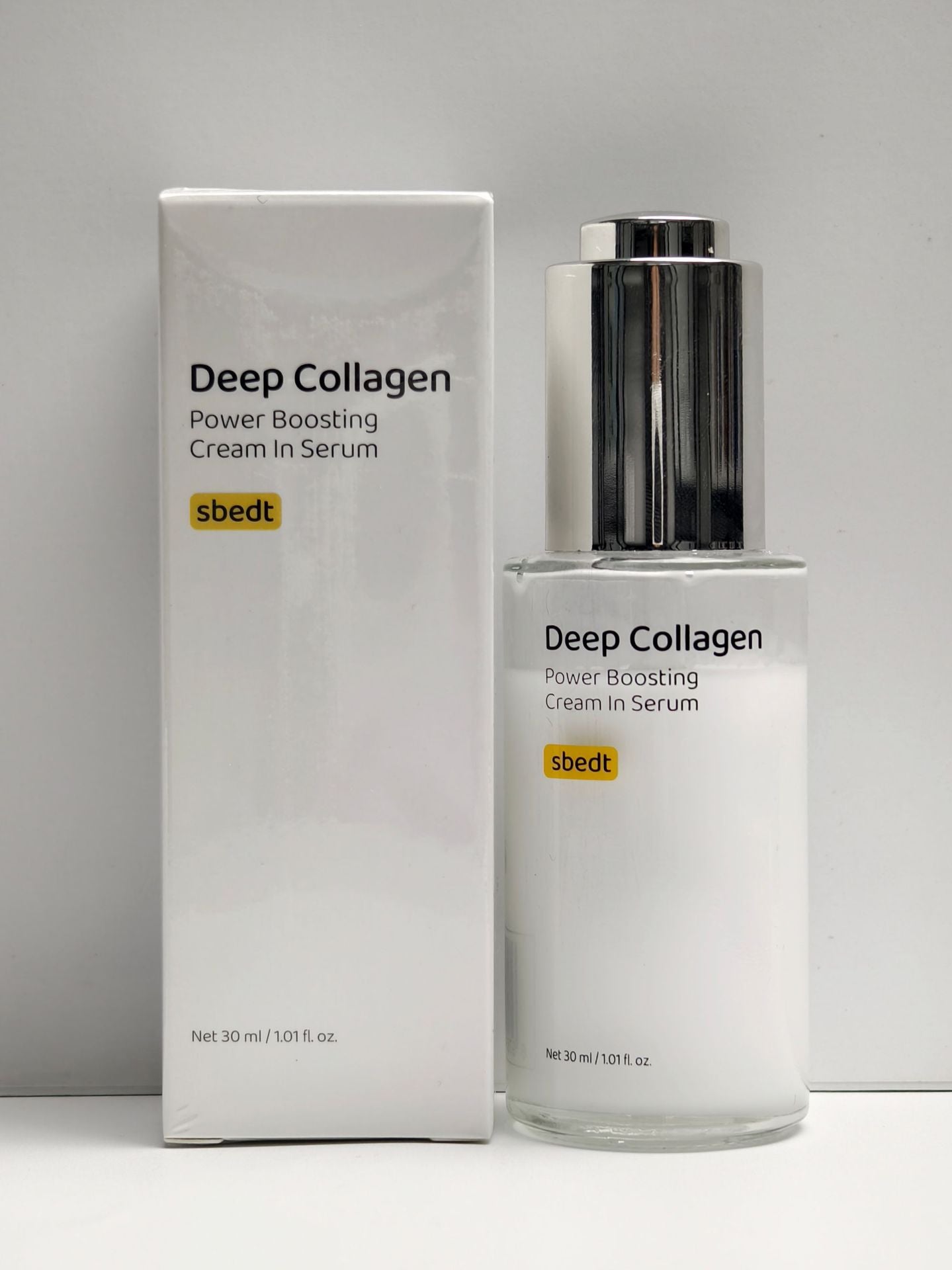 collagen essence