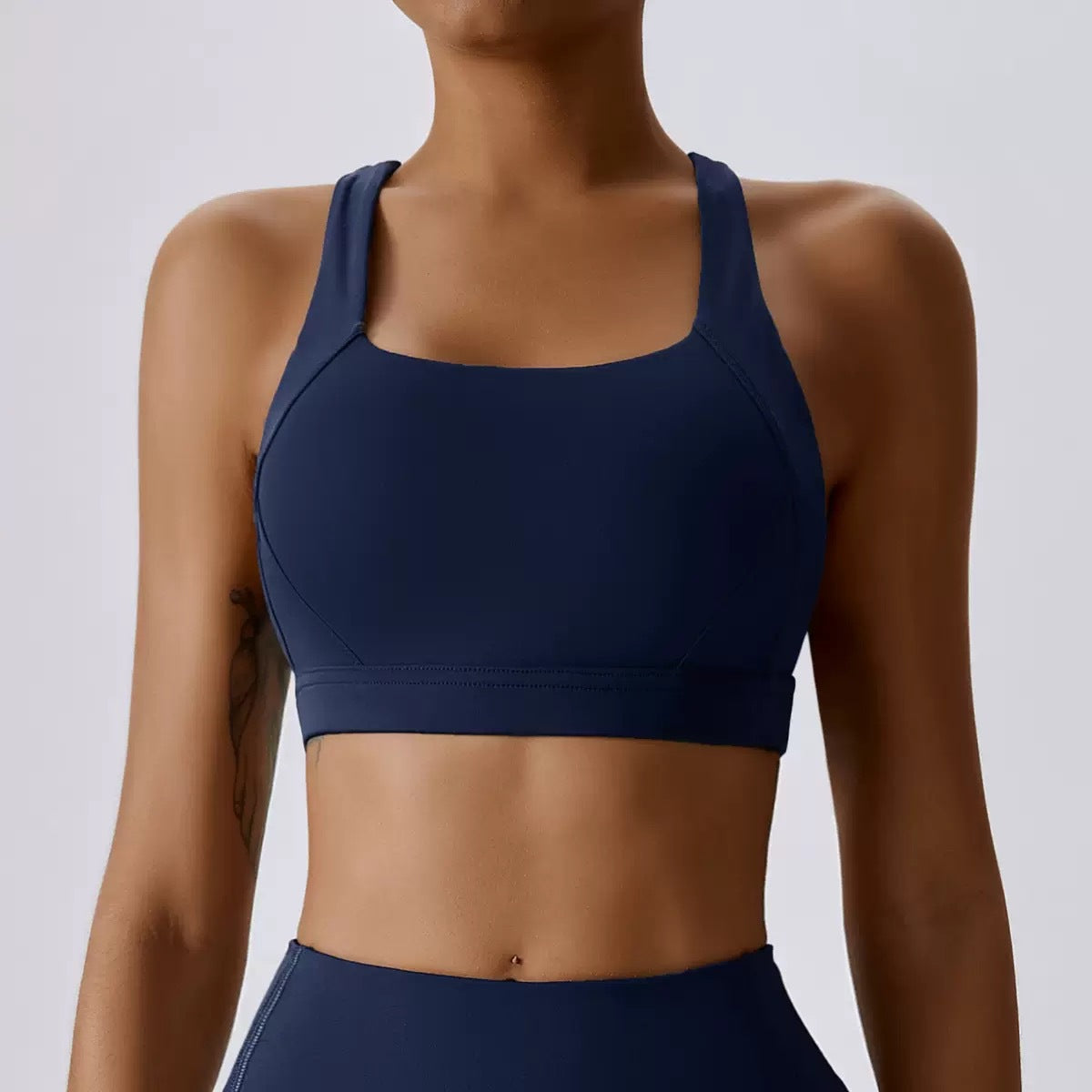 Yoga Wear Set