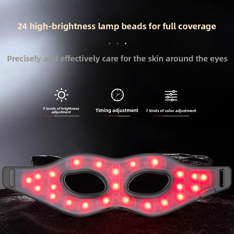 Eye Beauty Instrument