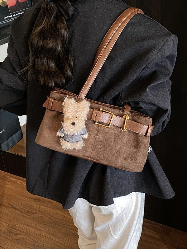single-shoulder bag