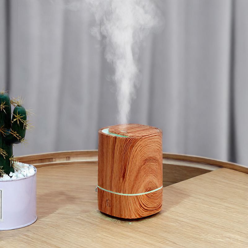 Aroma Diffuser Humidifier