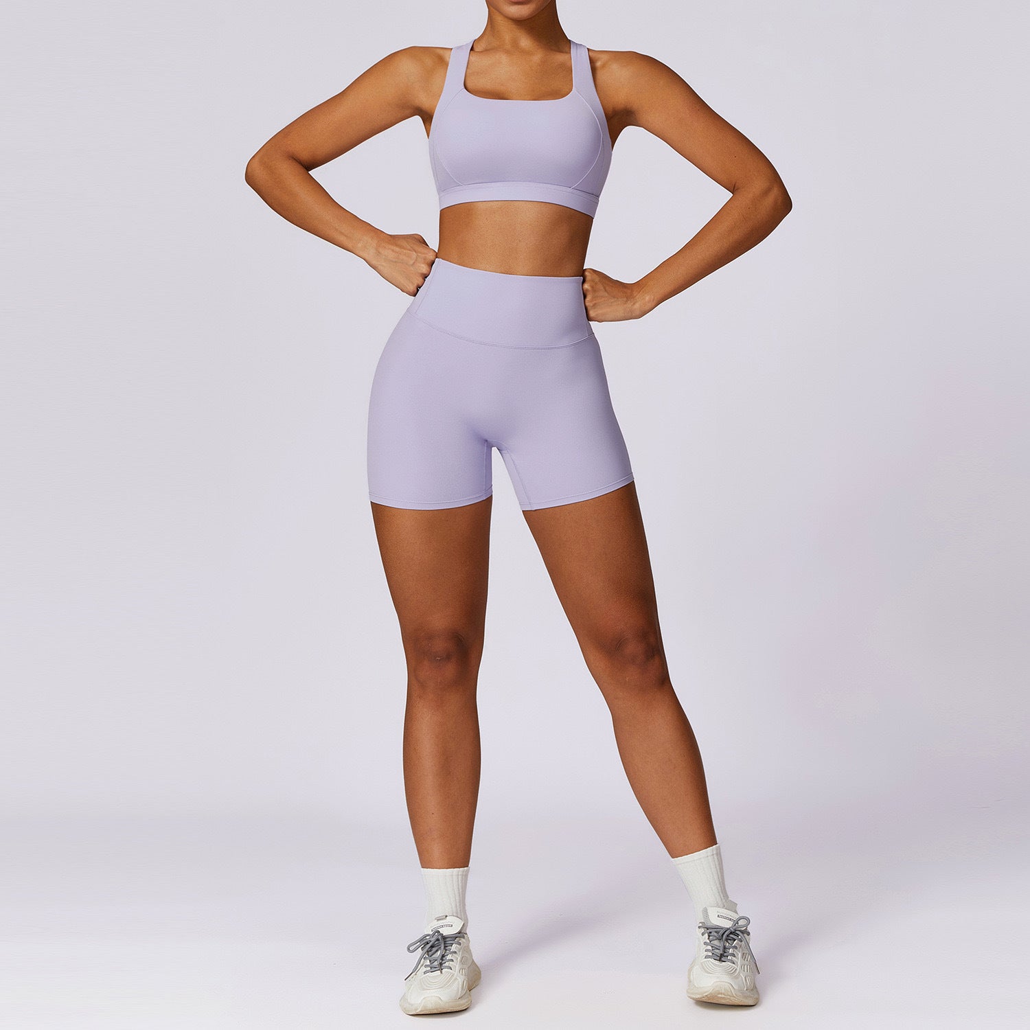 Yoga Wear Set