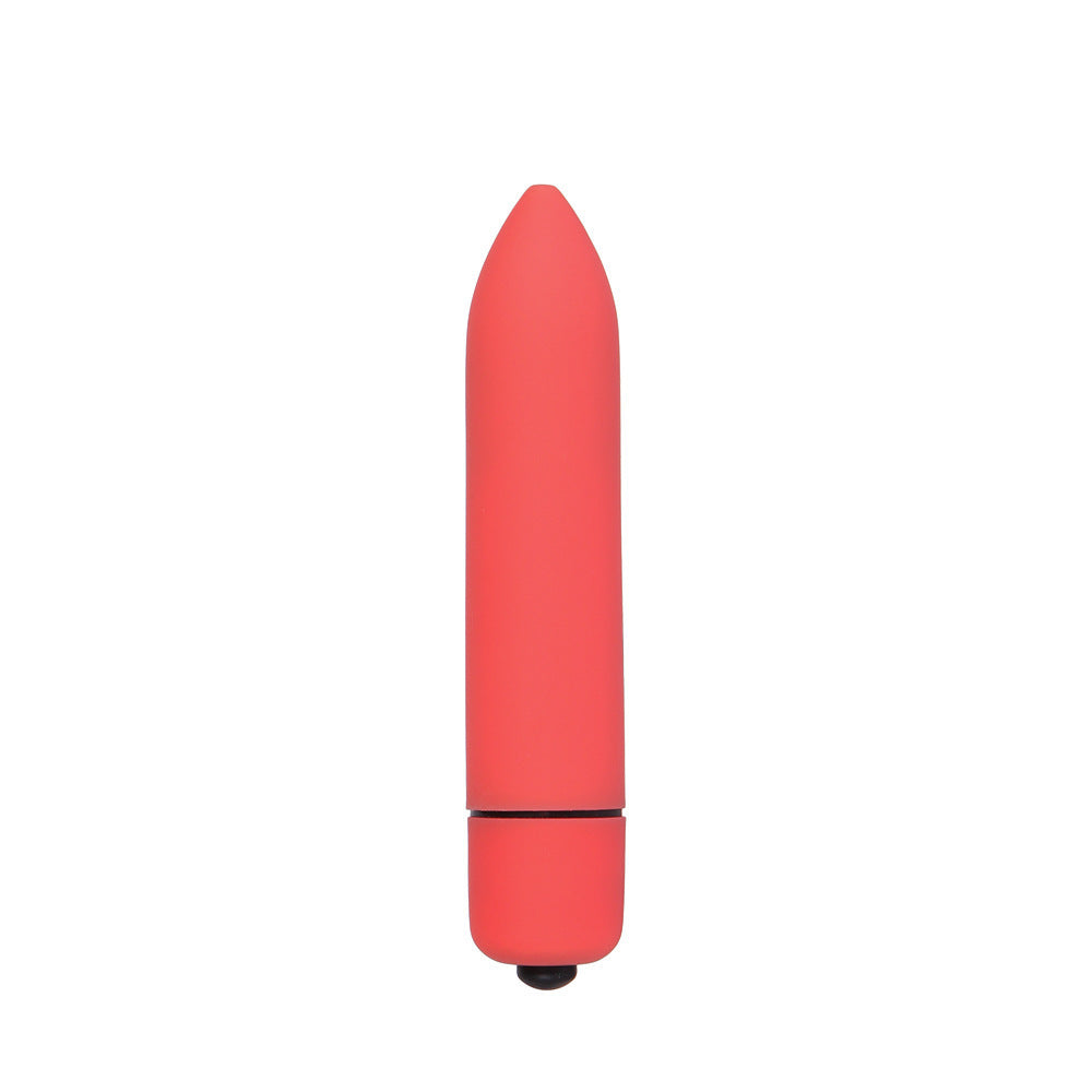 Mini Bullet Vibrator with Multiple Modes
