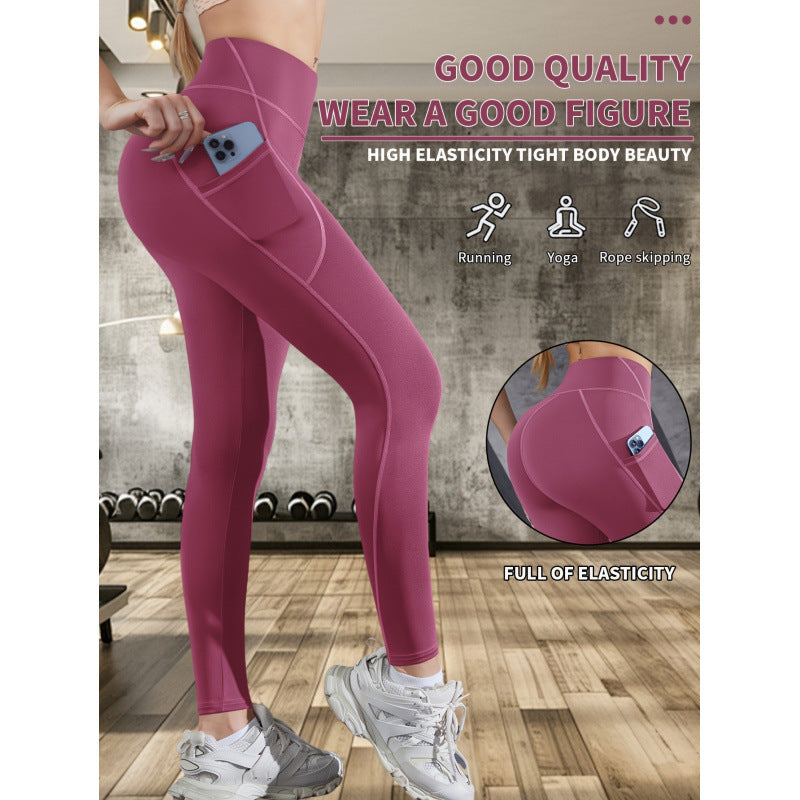 Womens Yoga Pants