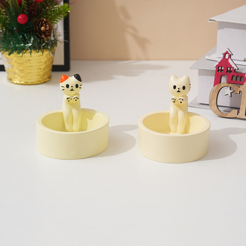 Decorative Candlestick