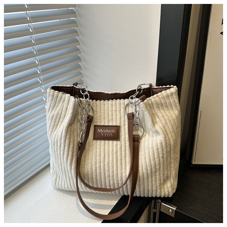 Womens Tote Bag
