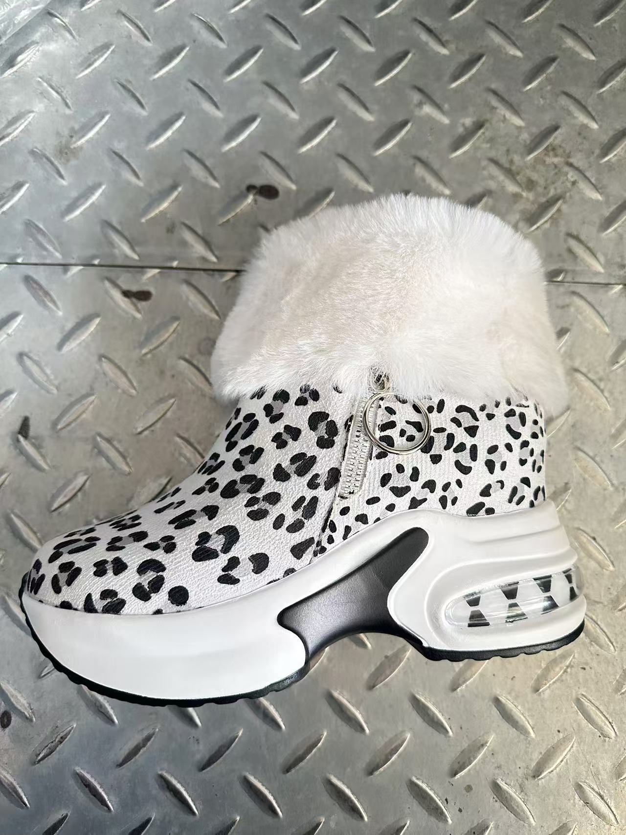 Womens Snow Boots