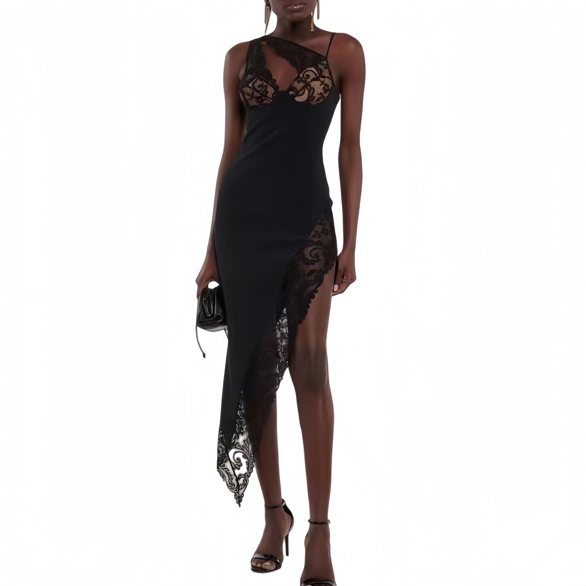 Womens Bandage Dress