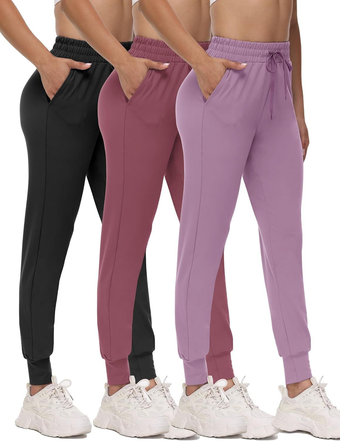 Womens Sweatpants