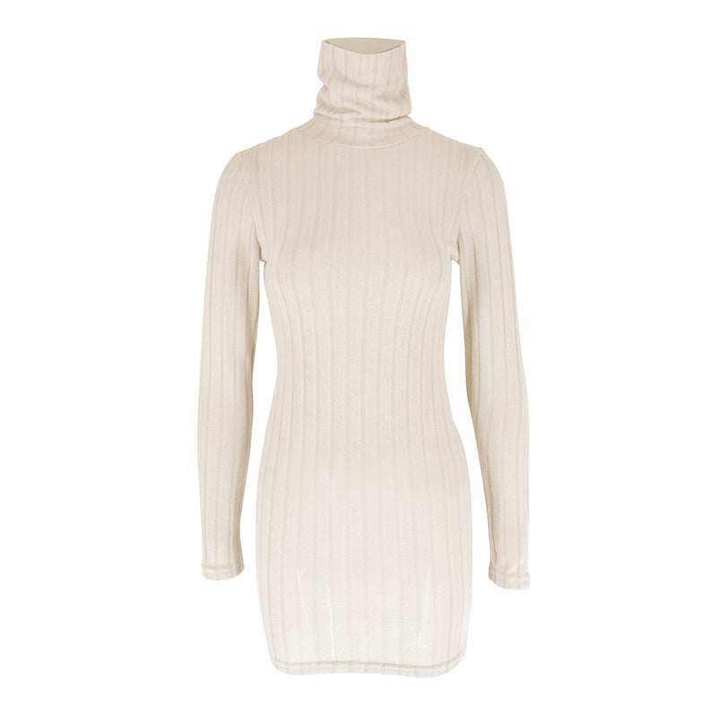 Womens Polyester Dress