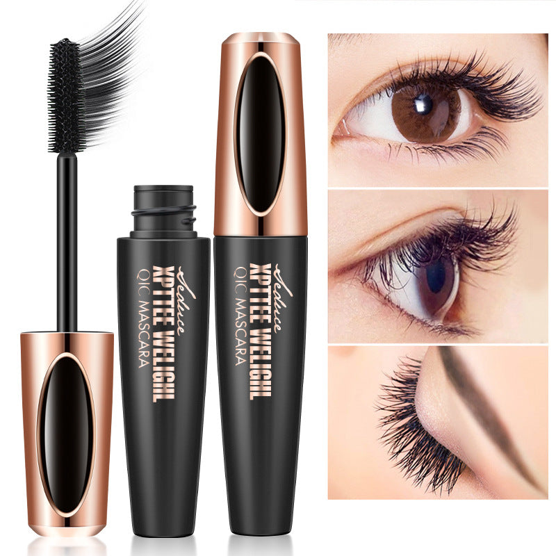 Silicone Brush Head 4D Mascara