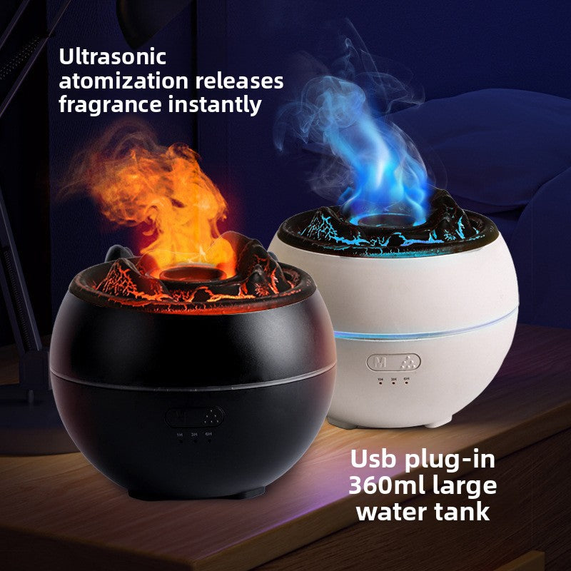 Large capacity home perfume diffuser