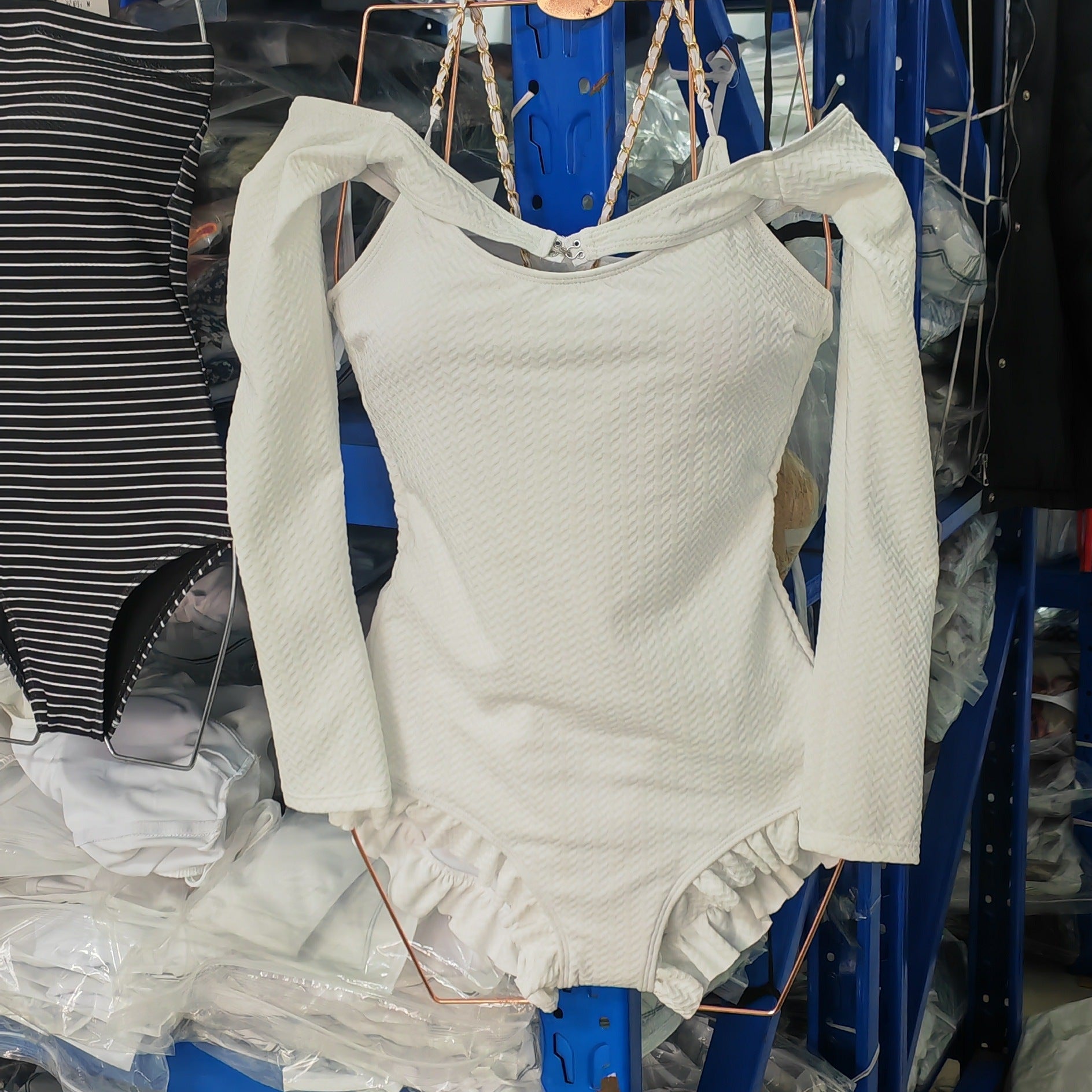 womens swimsuit