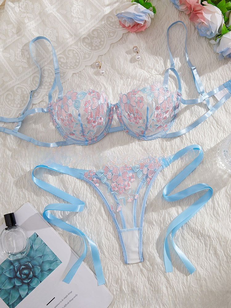 Sexy underwear for woman