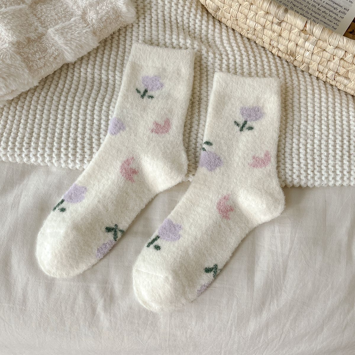 Australian wool socks