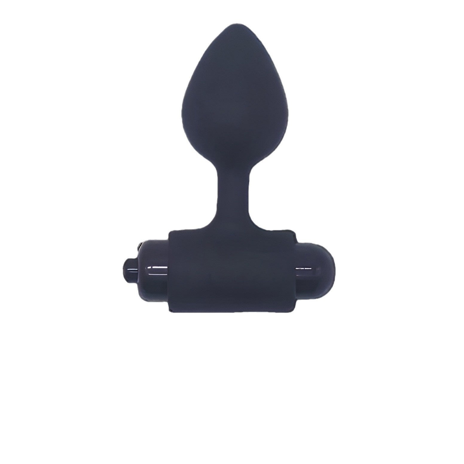 silicone vibrator toy