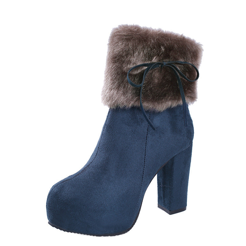 Womens Boots