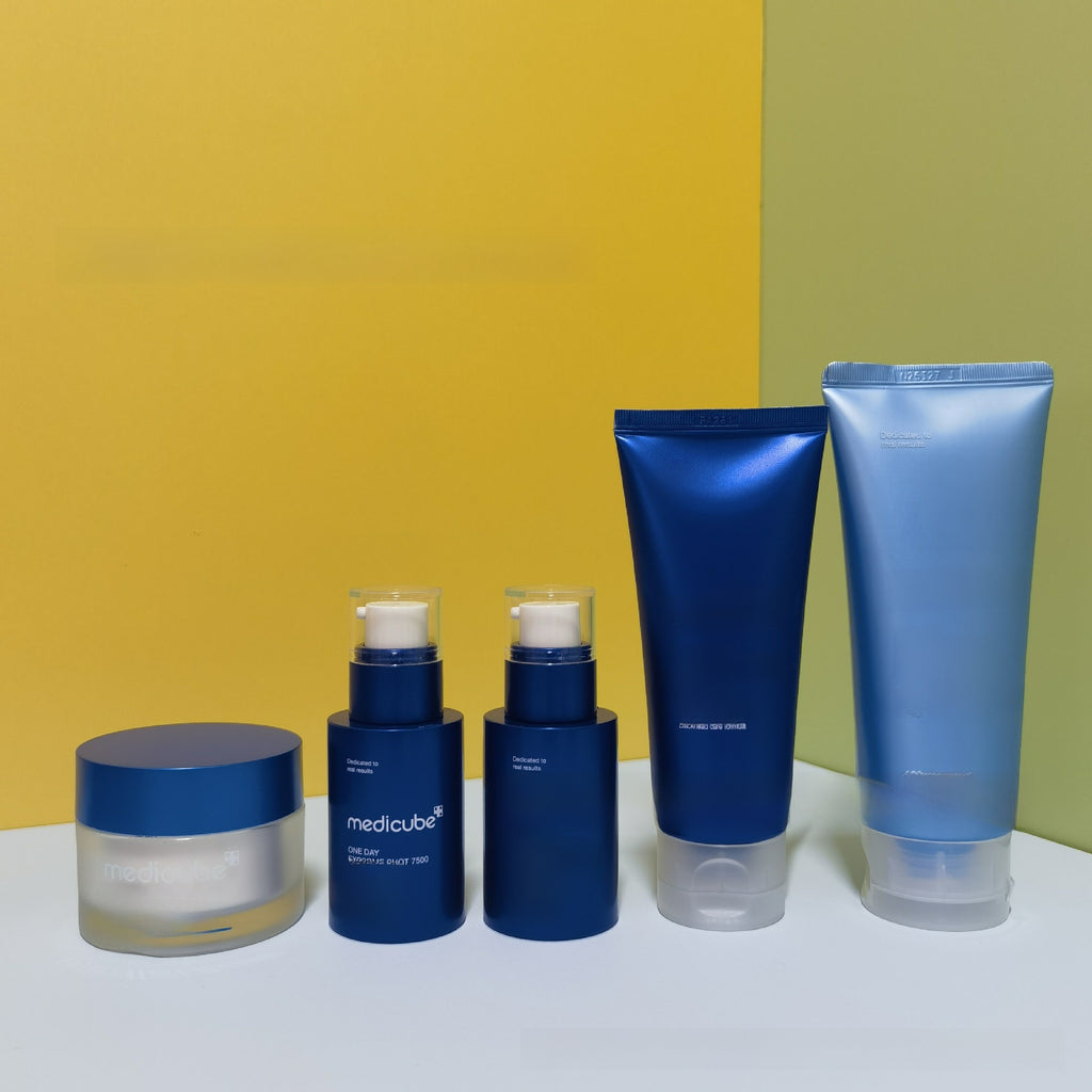 Moisturizing and Hydrating Facial Mask