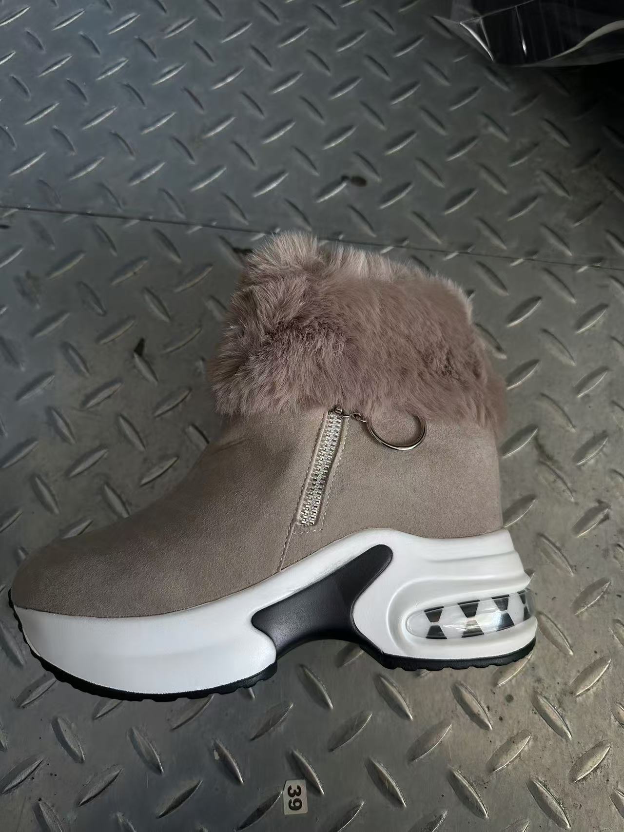 Womens Snow Boots