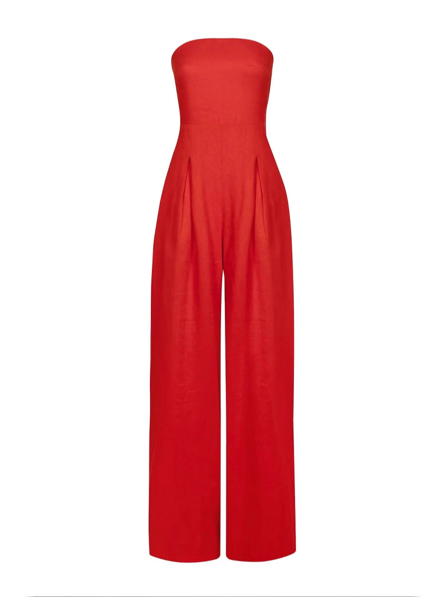 Womens Jumpsuit