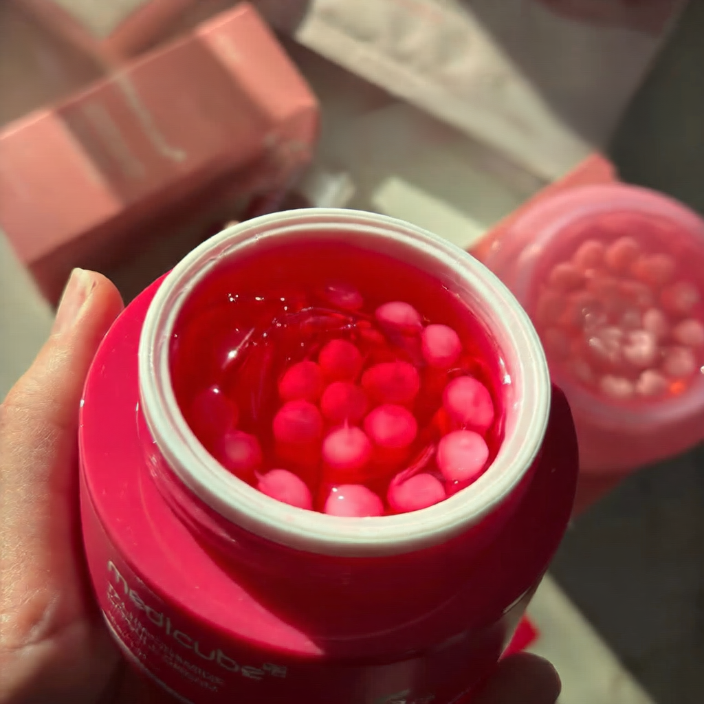 Niacinamide Face Cream