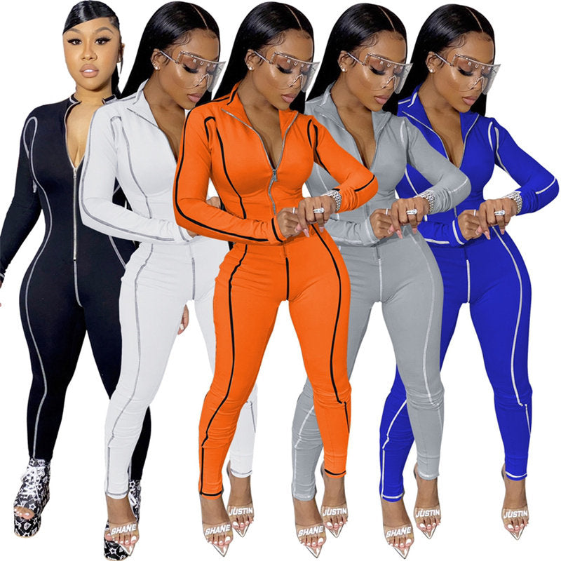 Womens Jumpsuit