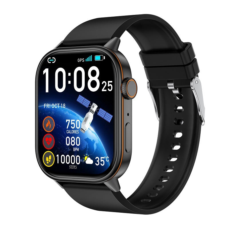 Gps Smart Watch
