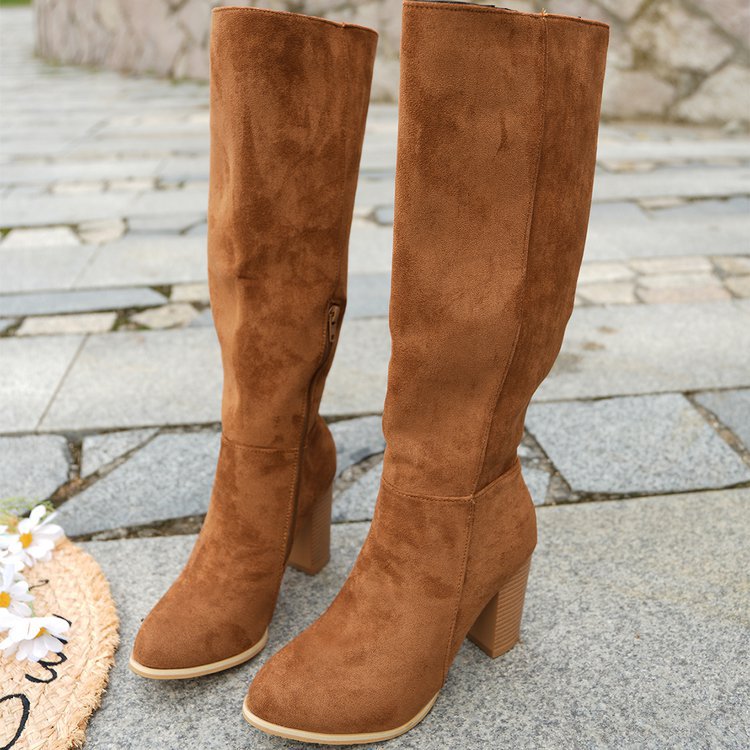Womens Boots
