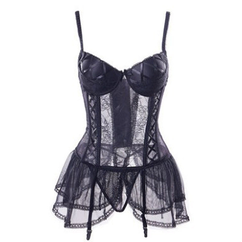 Sexy shaping underwear