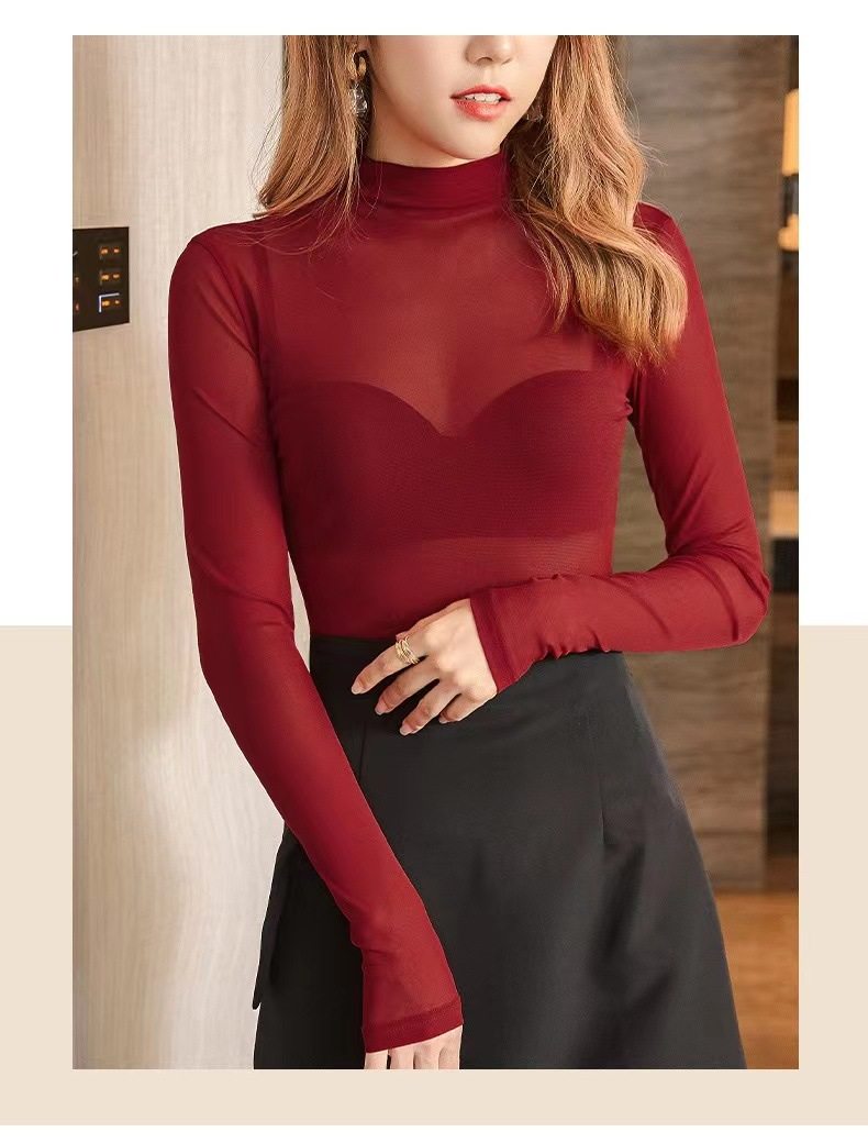 Womens Lingerie Bodysuit