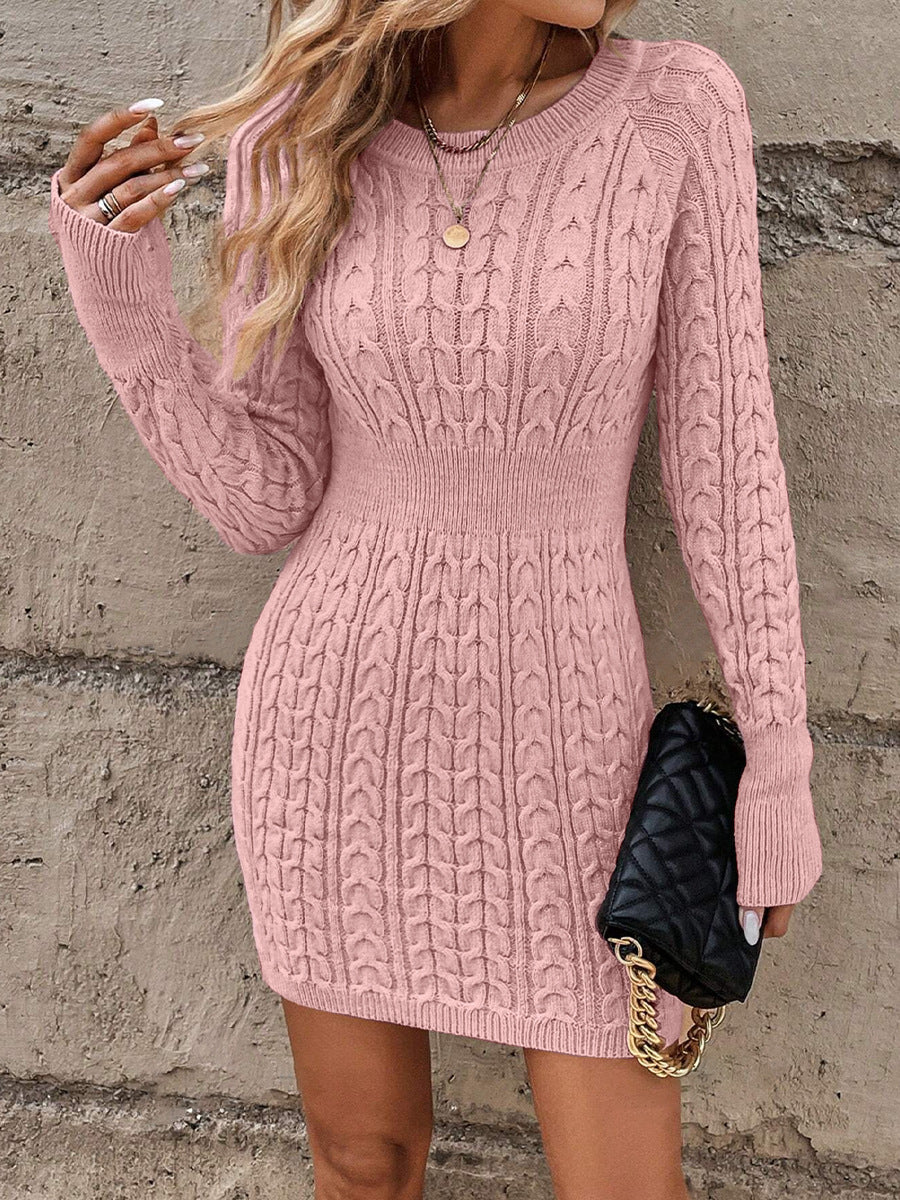 knitted skirt