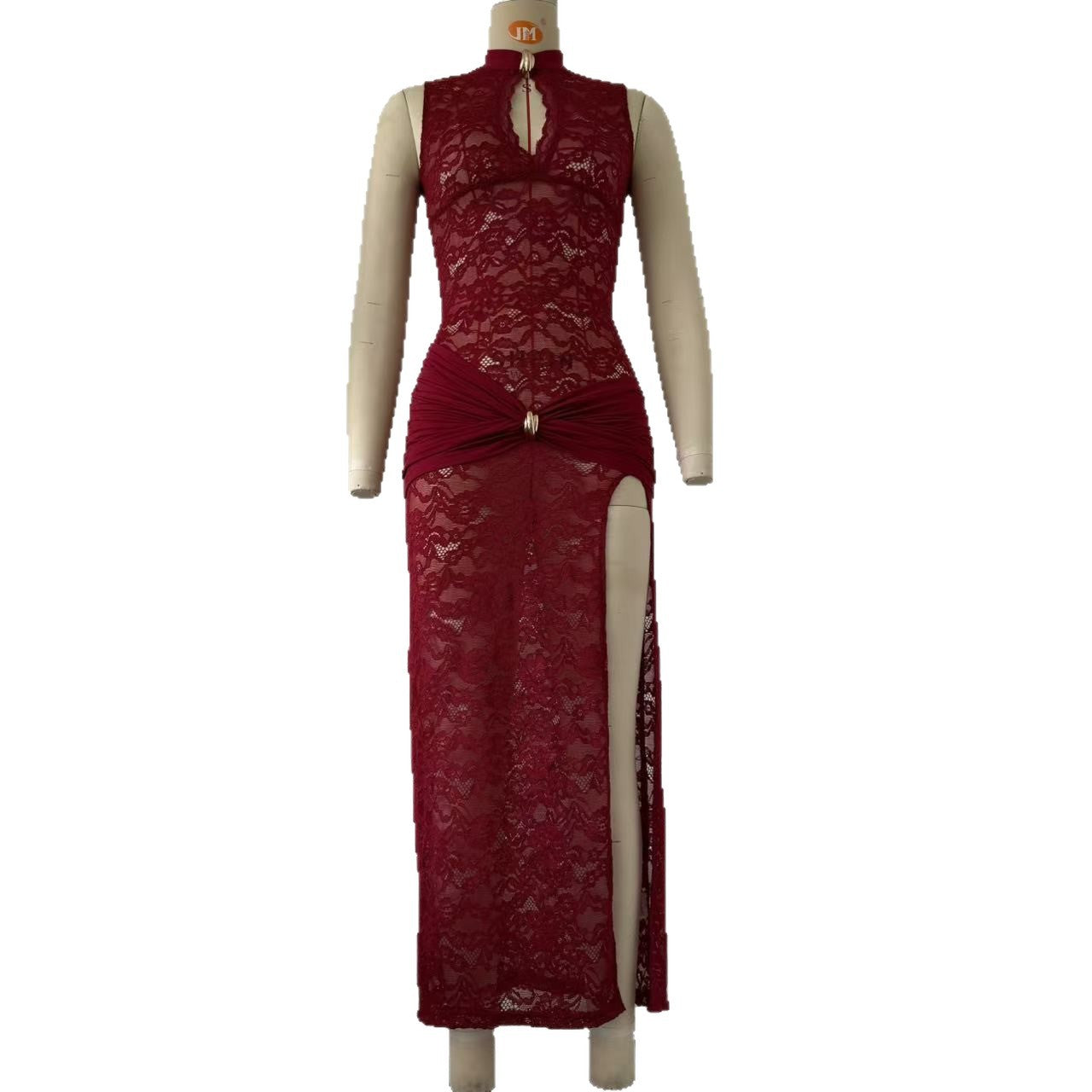 Womens Lace Dress