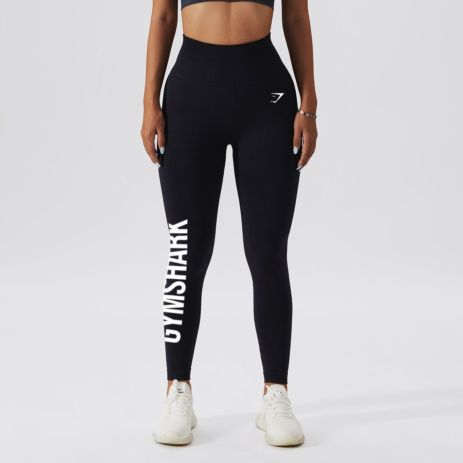 Muscle Shark Yoga Pants