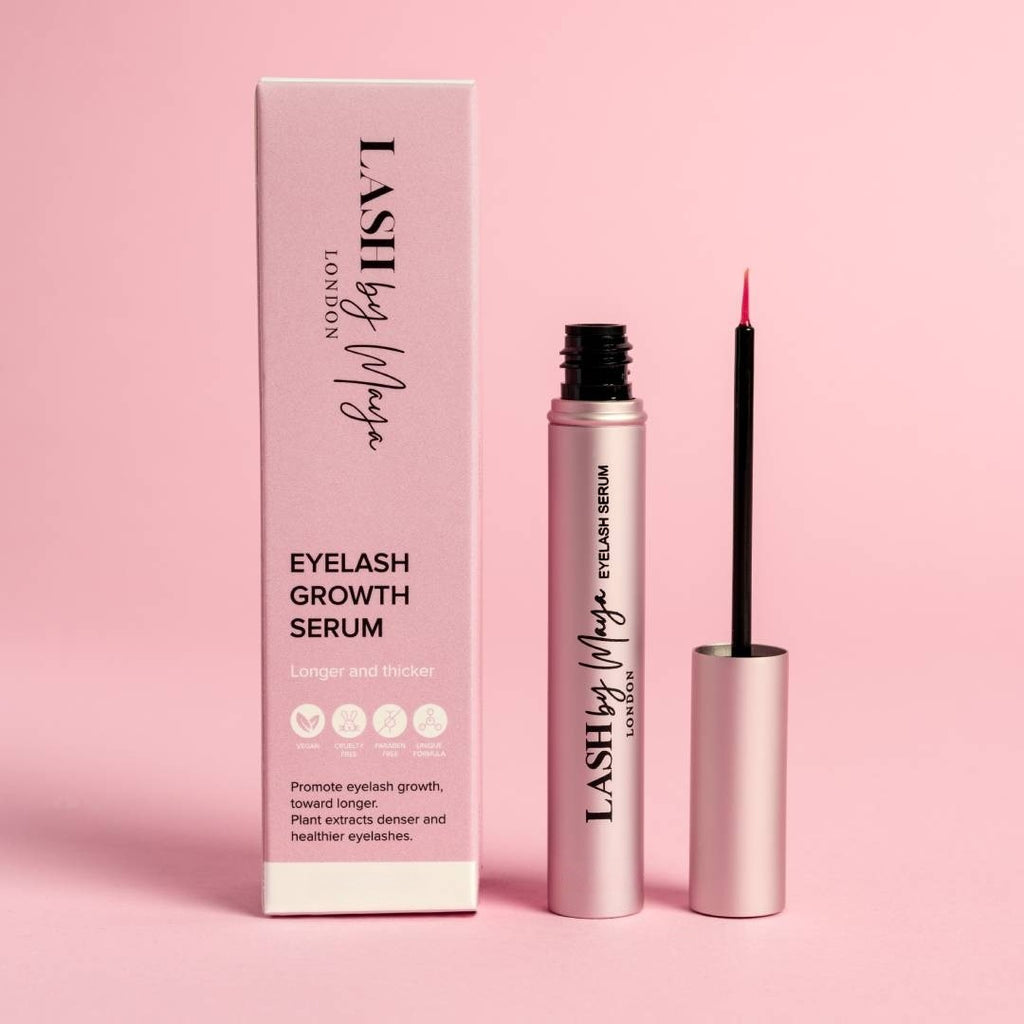 Mascara Serum