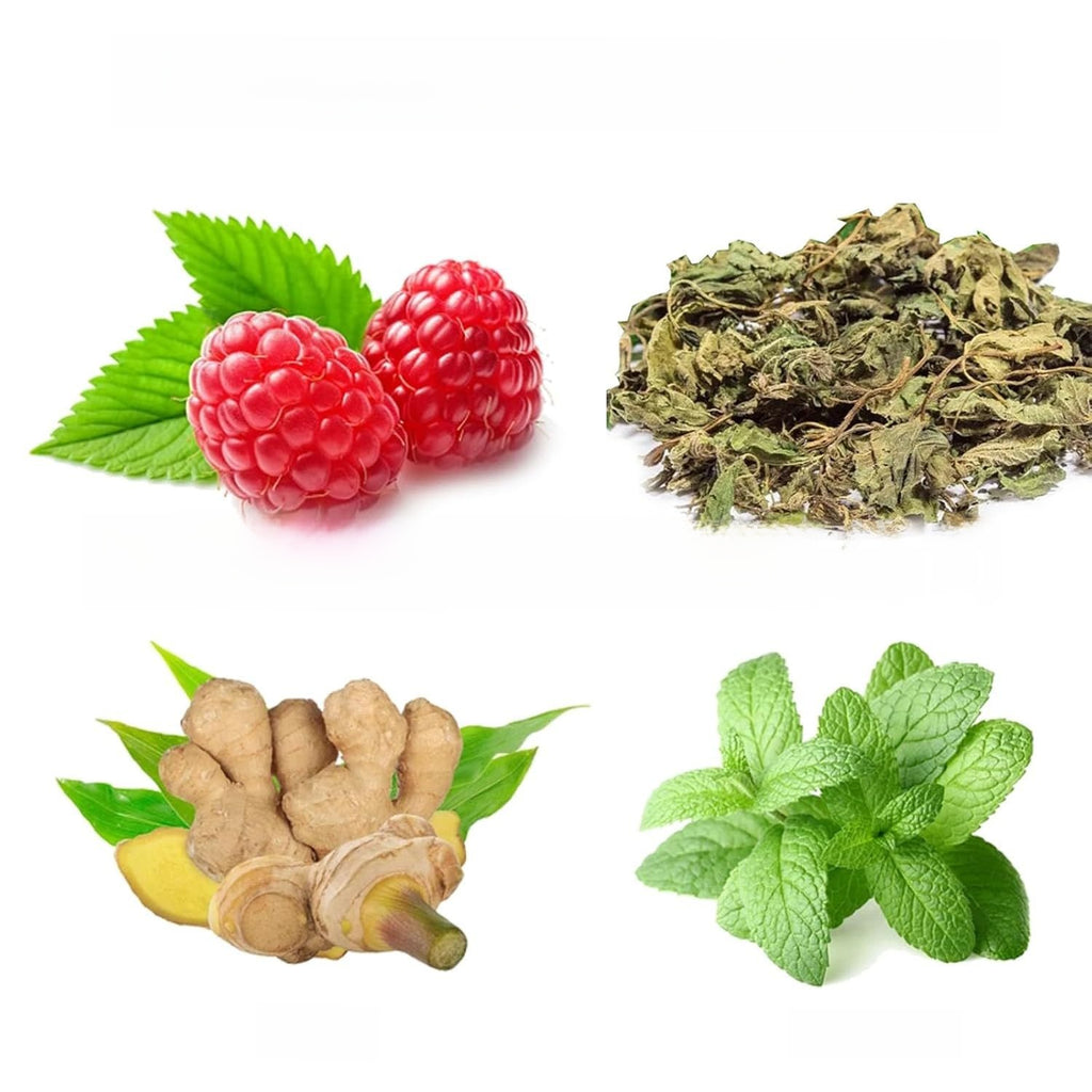 Hormone Balance Slimming Green Tea