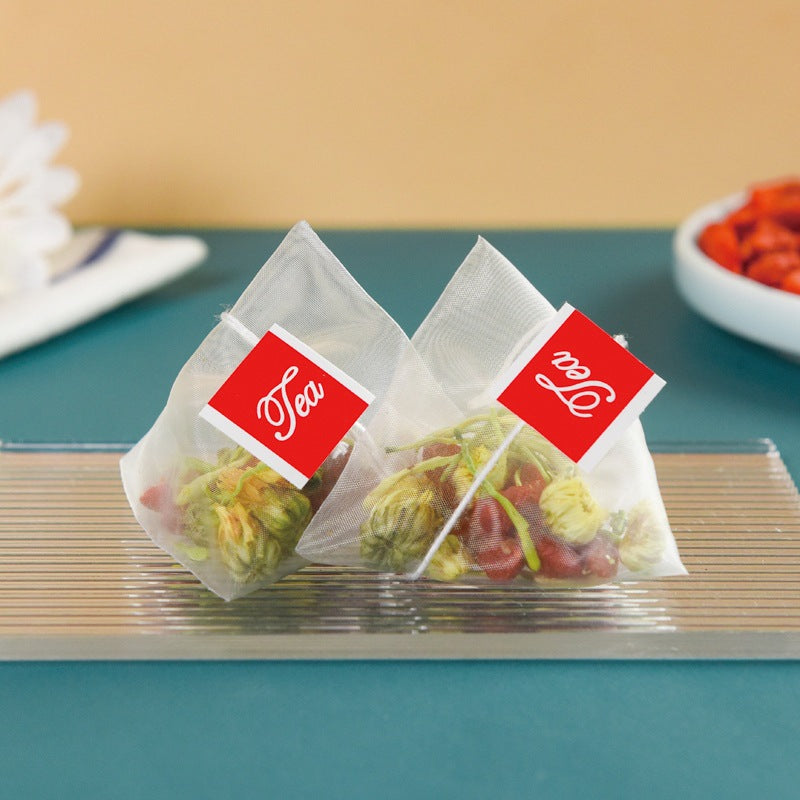 Honeysuckle Wolfberry Chrysanthemum Herbal Tea Bags