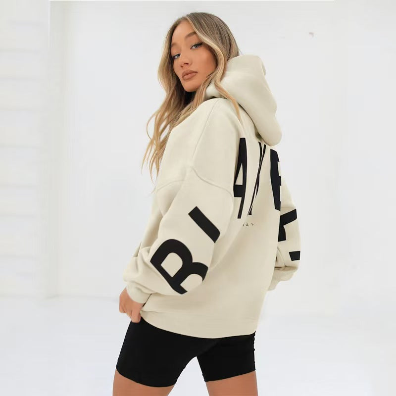 Womens Sweatshirt