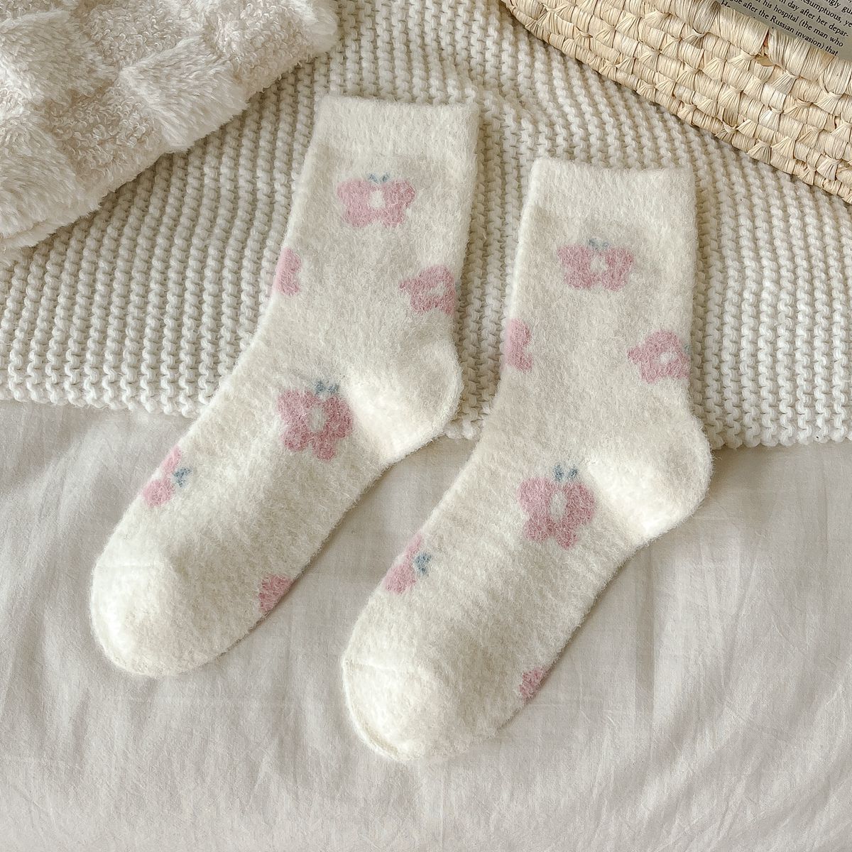 Australian wool socks