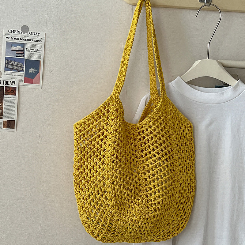 Cotton Woven Bag