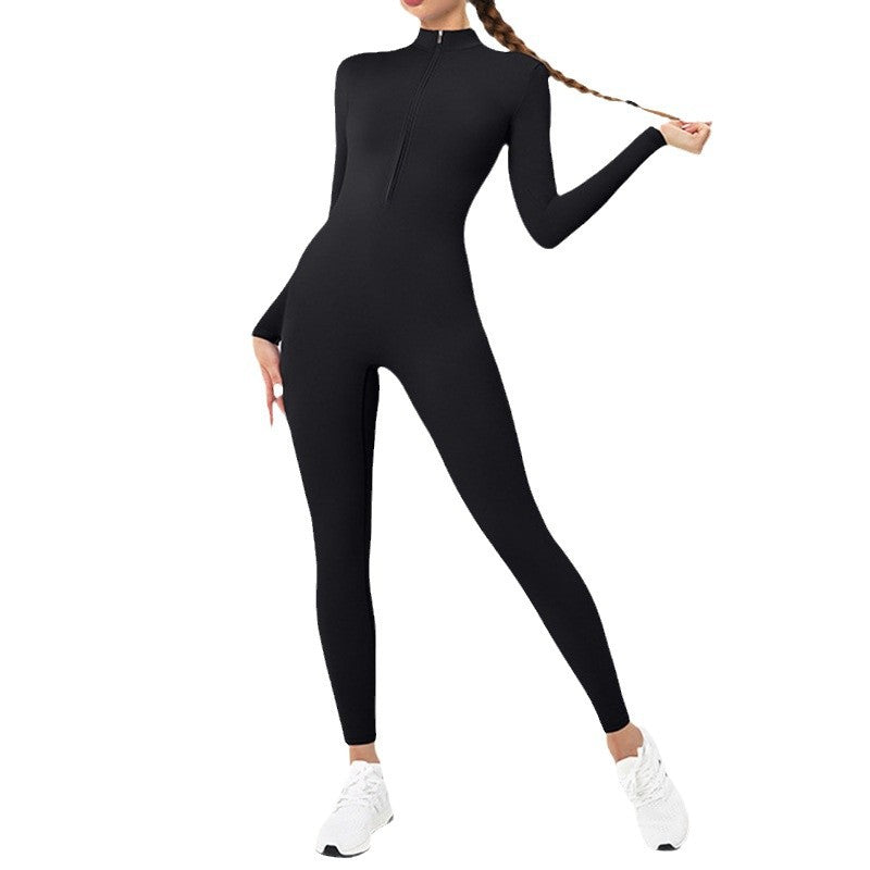 Womens Yoga Suit