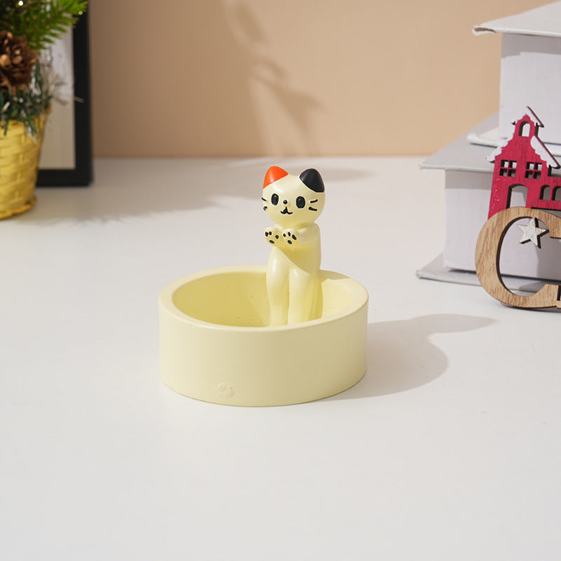 Decorative Candlestick