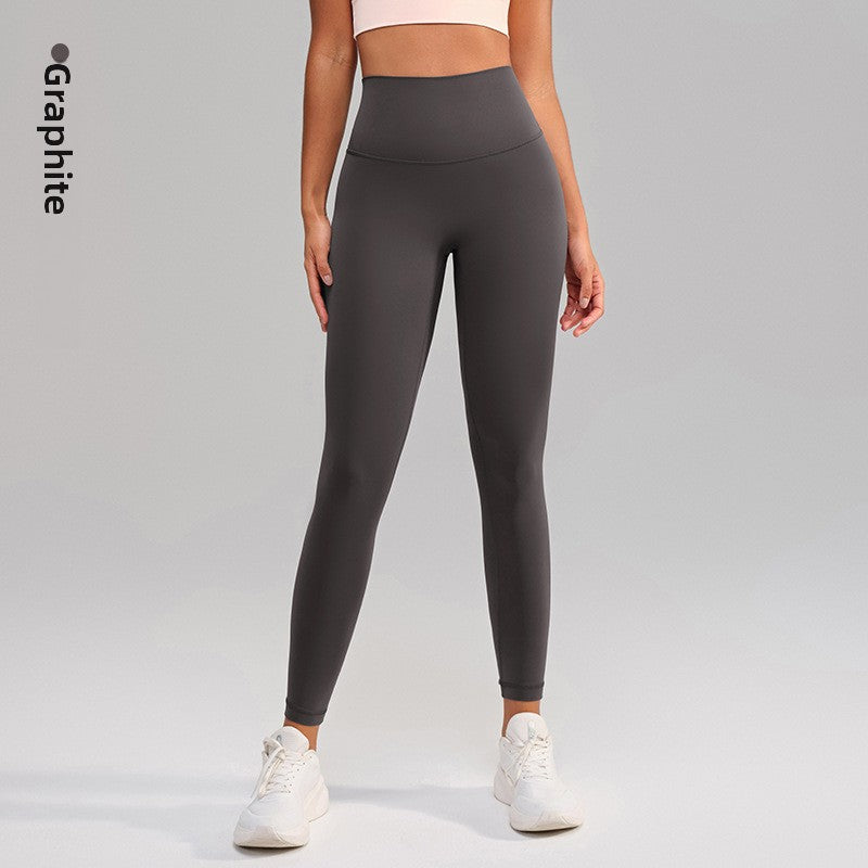 Outdoor yoga wear