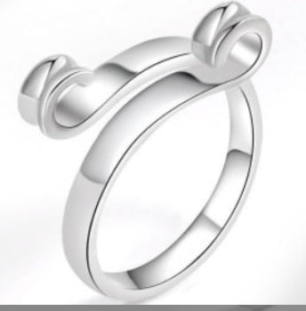 Adjustable Ring