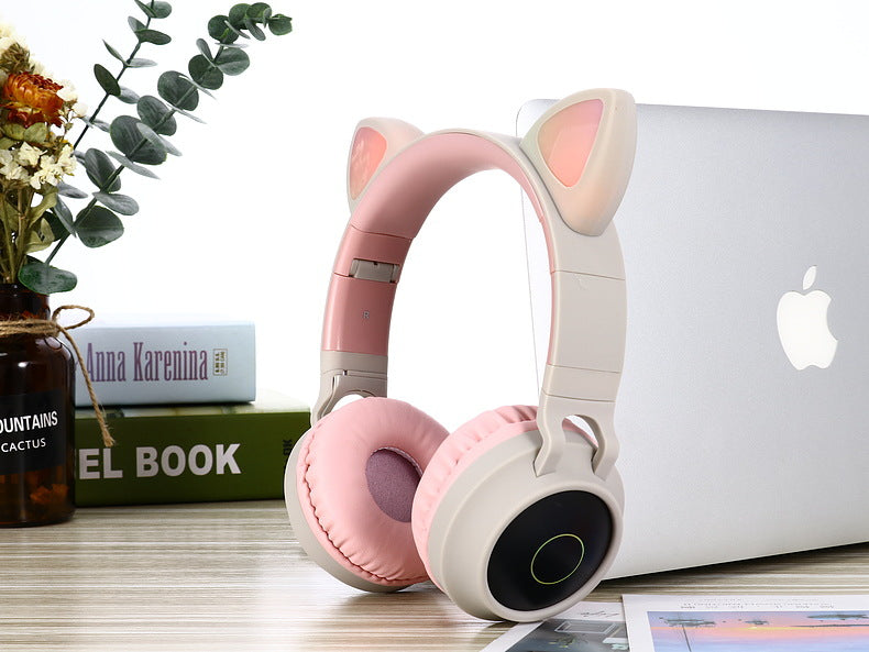 Bluetooth Headphones