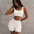 Womens Sportswear Set