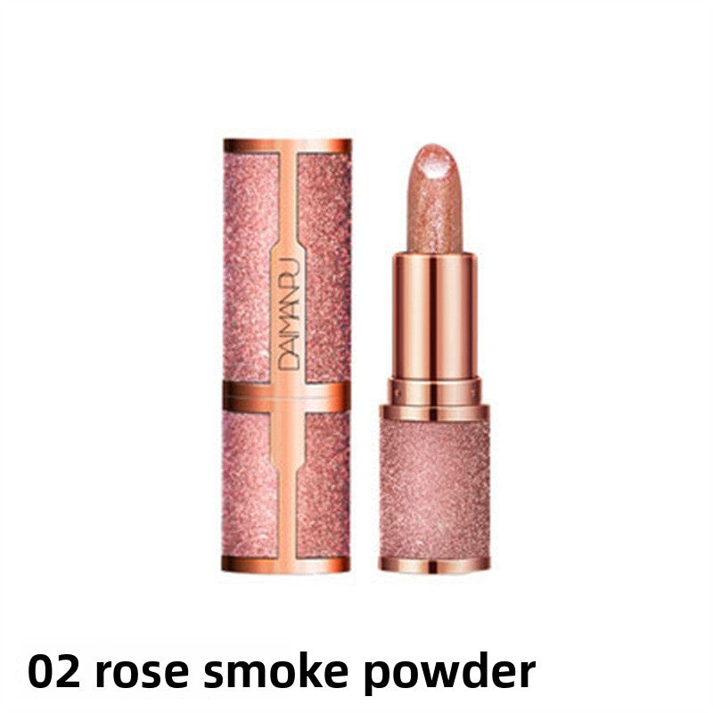 Sky Shining Jelly Lipstick Warm Color Changing