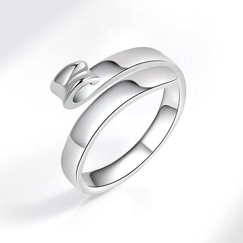 Adjustable Ring